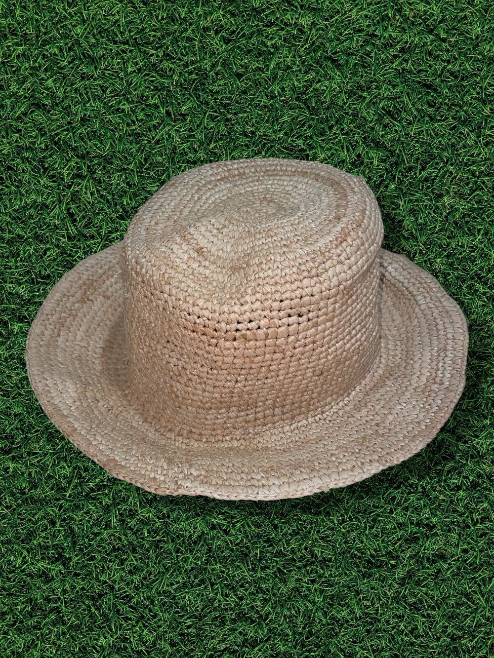 J.Crew Straw Hat